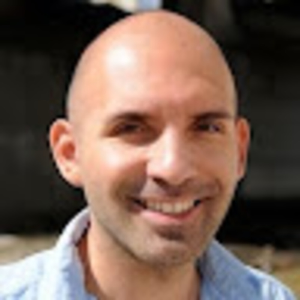 Meet your Posher, John